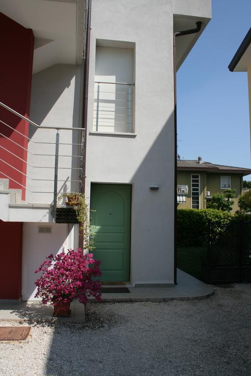 Alma Apartment Σιρμιόνε Εξωτερικό φωτογραφία