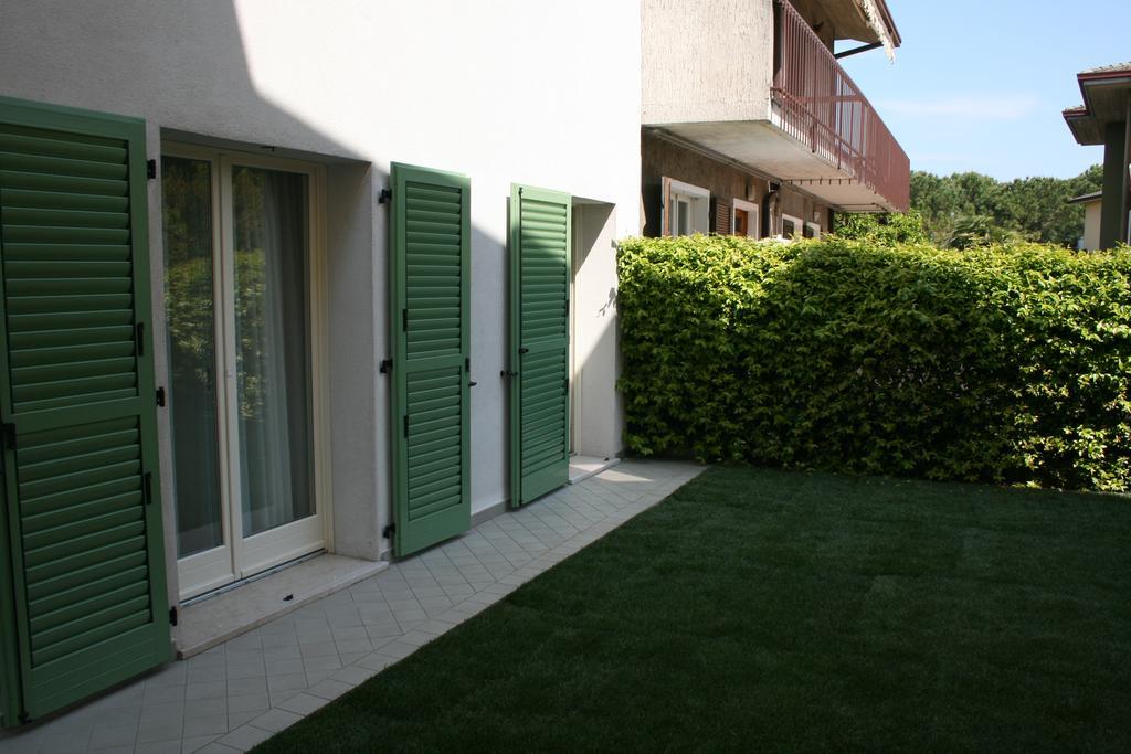 Alma Apartment Σιρμιόνε Εξωτερικό φωτογραφία