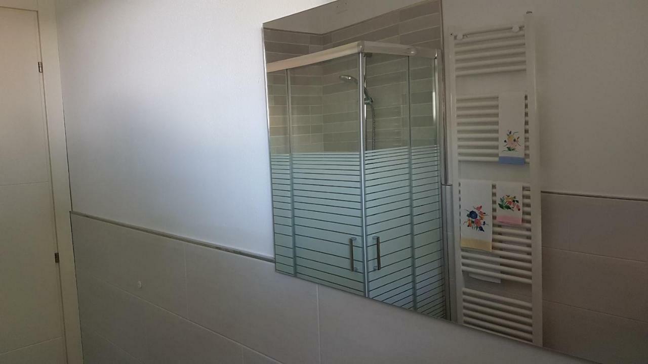 Alma Apartment Σιρμιόνε Εξωτερικό φωτογραφία