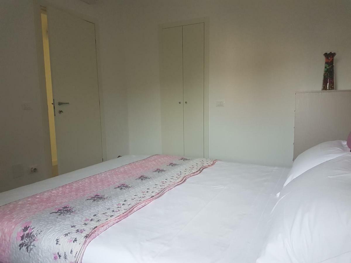 Alma Apartment Σιρμιόνε Εξωτερικό φωτογραφία