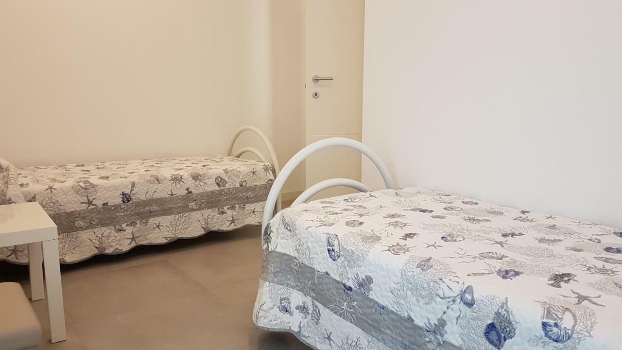 Alma Apartment Σιρμιόνε Εξωτερικό φωτογραφία