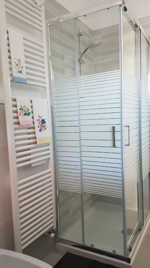 Alma Apartment Σιρμιόνε Εξωτερικό φωτογραφία