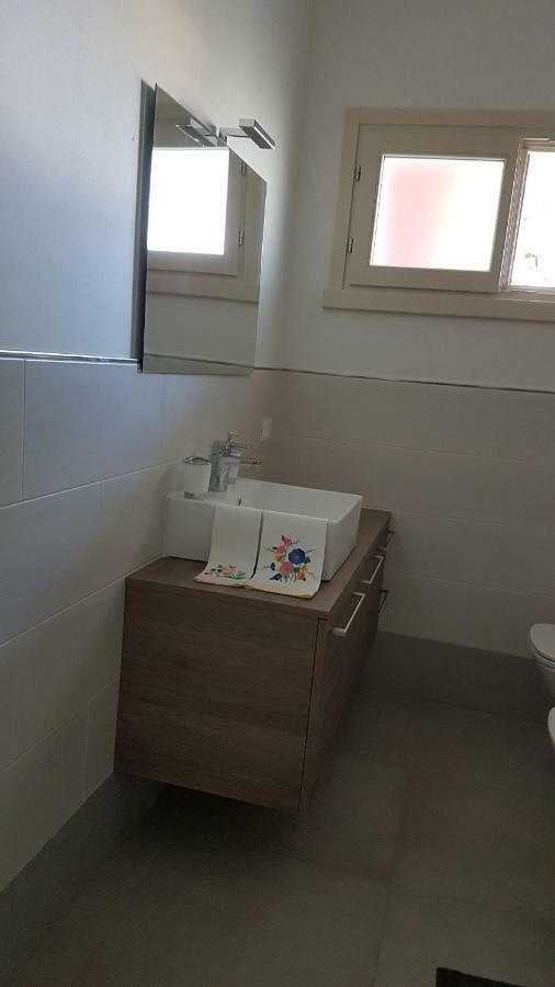 Alma Apartment Σιρμιόνε Εξωτερικό φωτογραφία